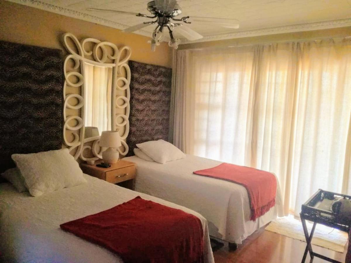 Max B&B Източен Лондон Екстериор снимка