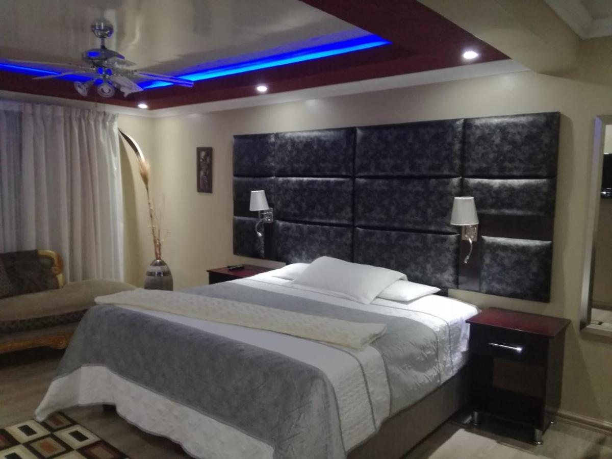 Max B&B Източен Лондон Екстериор снимка