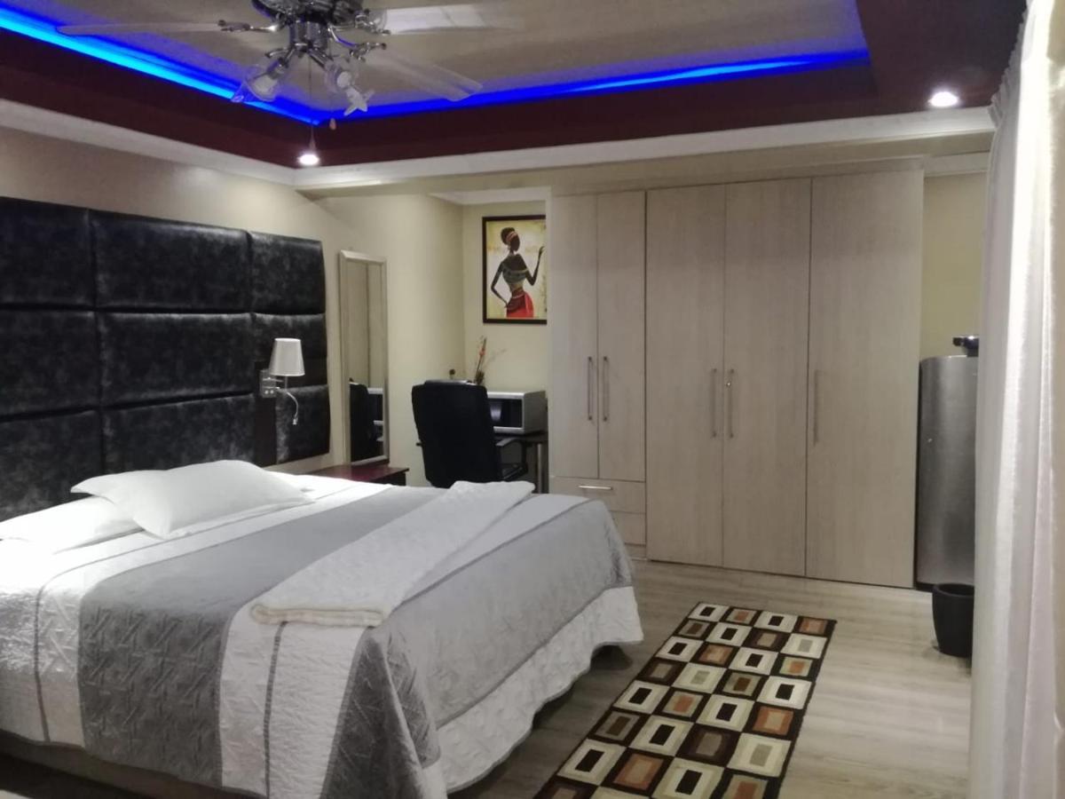 Max B&B Източен Лондон Екстериор снимка